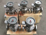 润滑油常用流量表
